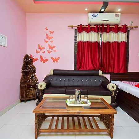 Hotel O Rajeswari Rupnarayanpur Ngoại thất bức ảnh