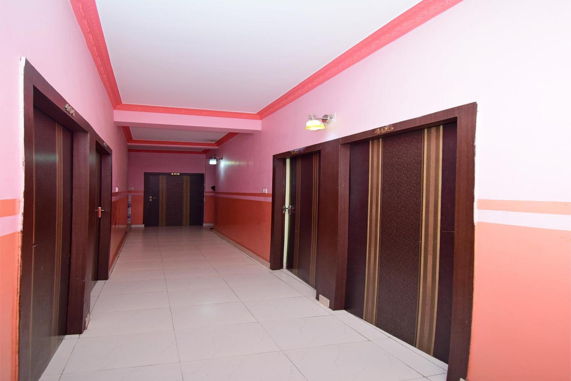 Hotel O Rajeswari Rupnarayanpur Ngoại thất bức ảnh