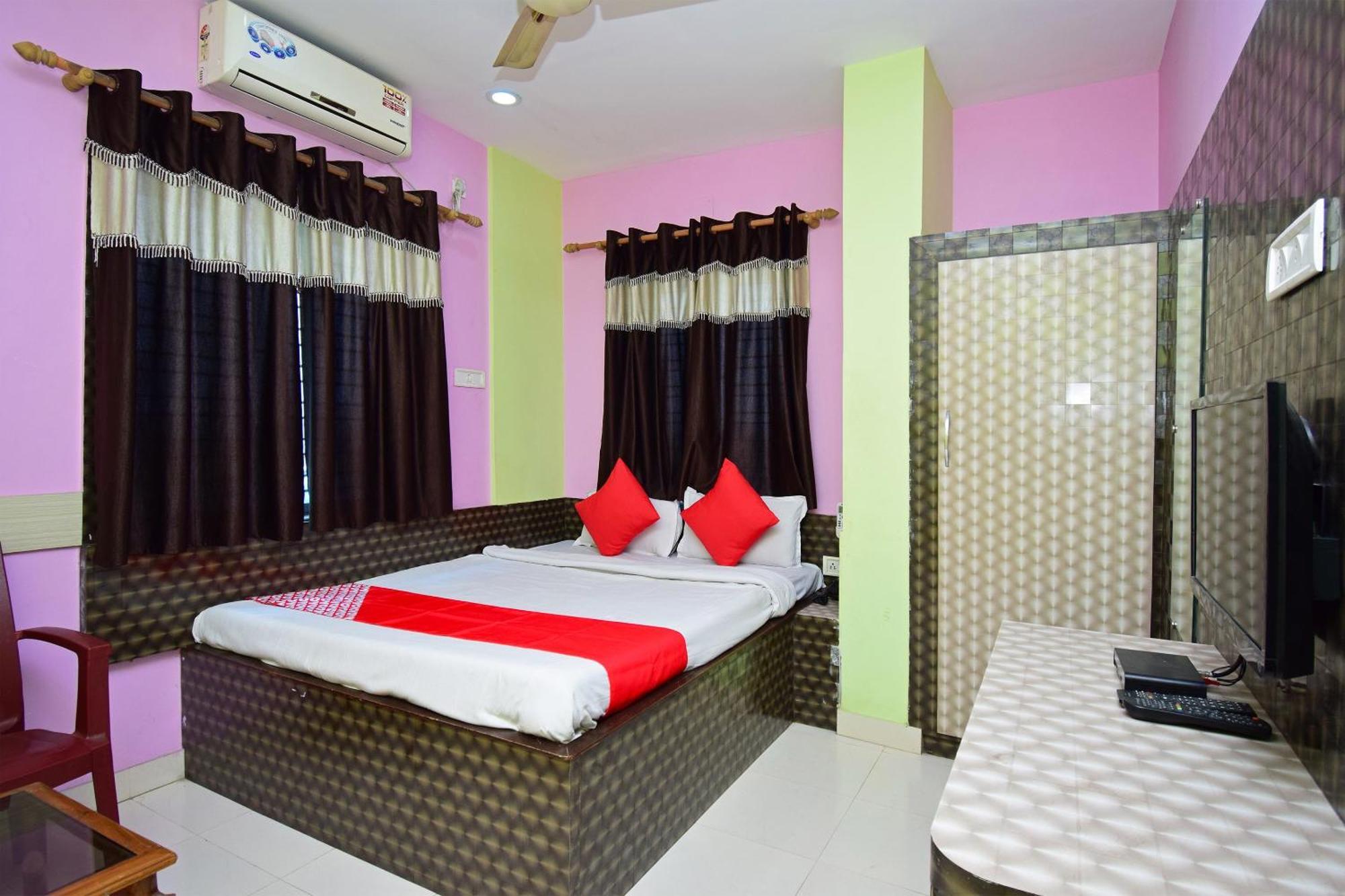 Hotel O Rajeswari Rupnarayanpur Ngoại thất bức ảnh