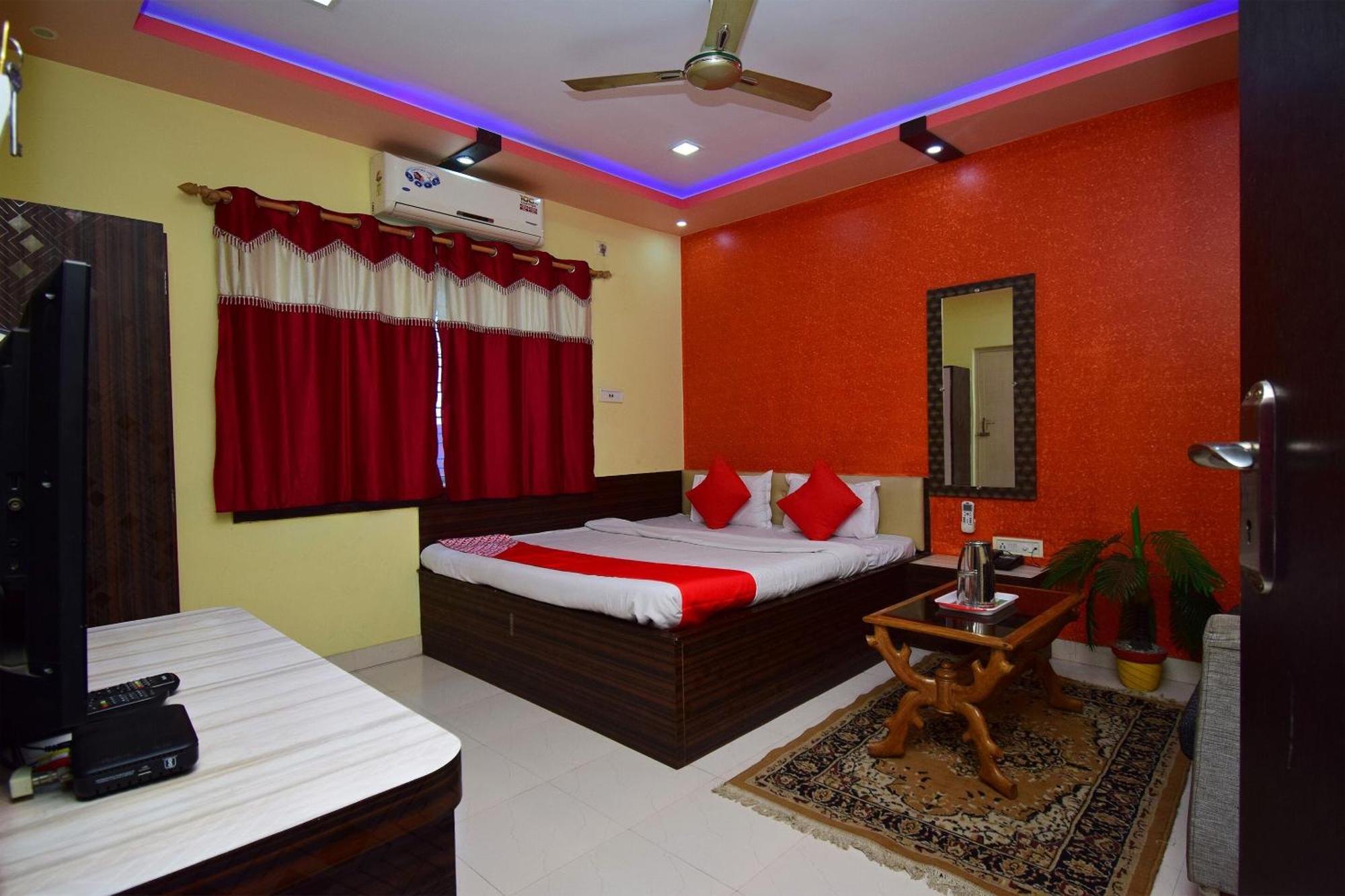 Hotel O Rajeswari Rupnarayanpur Ngoại thất bức ảnh