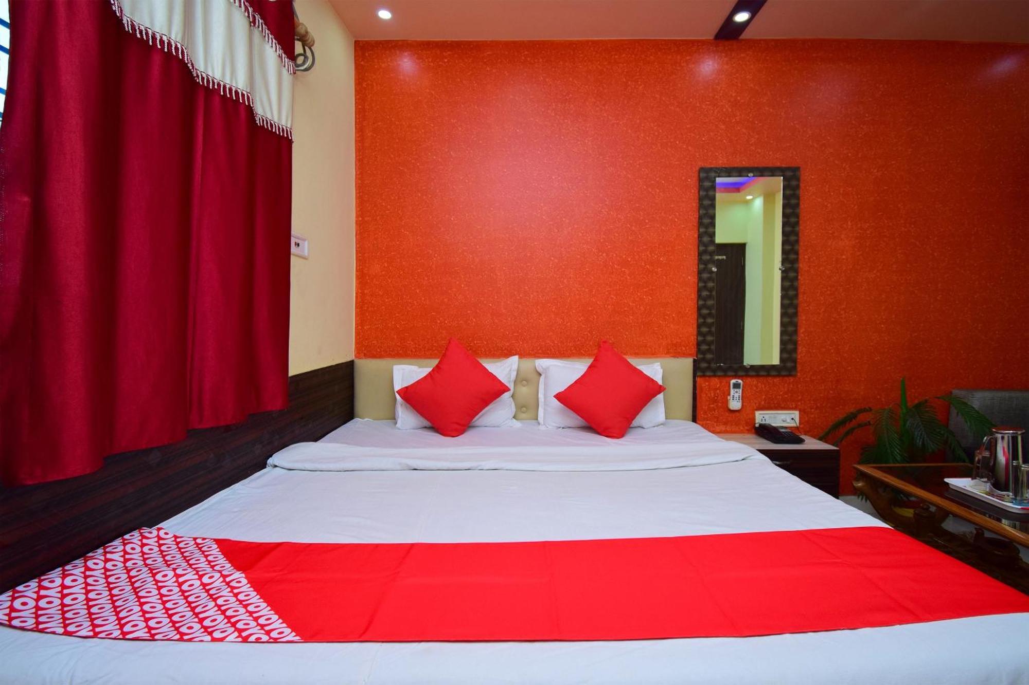 Hotel O Rajeswari Rupnarayanpur Ngoại thất bức ảnh