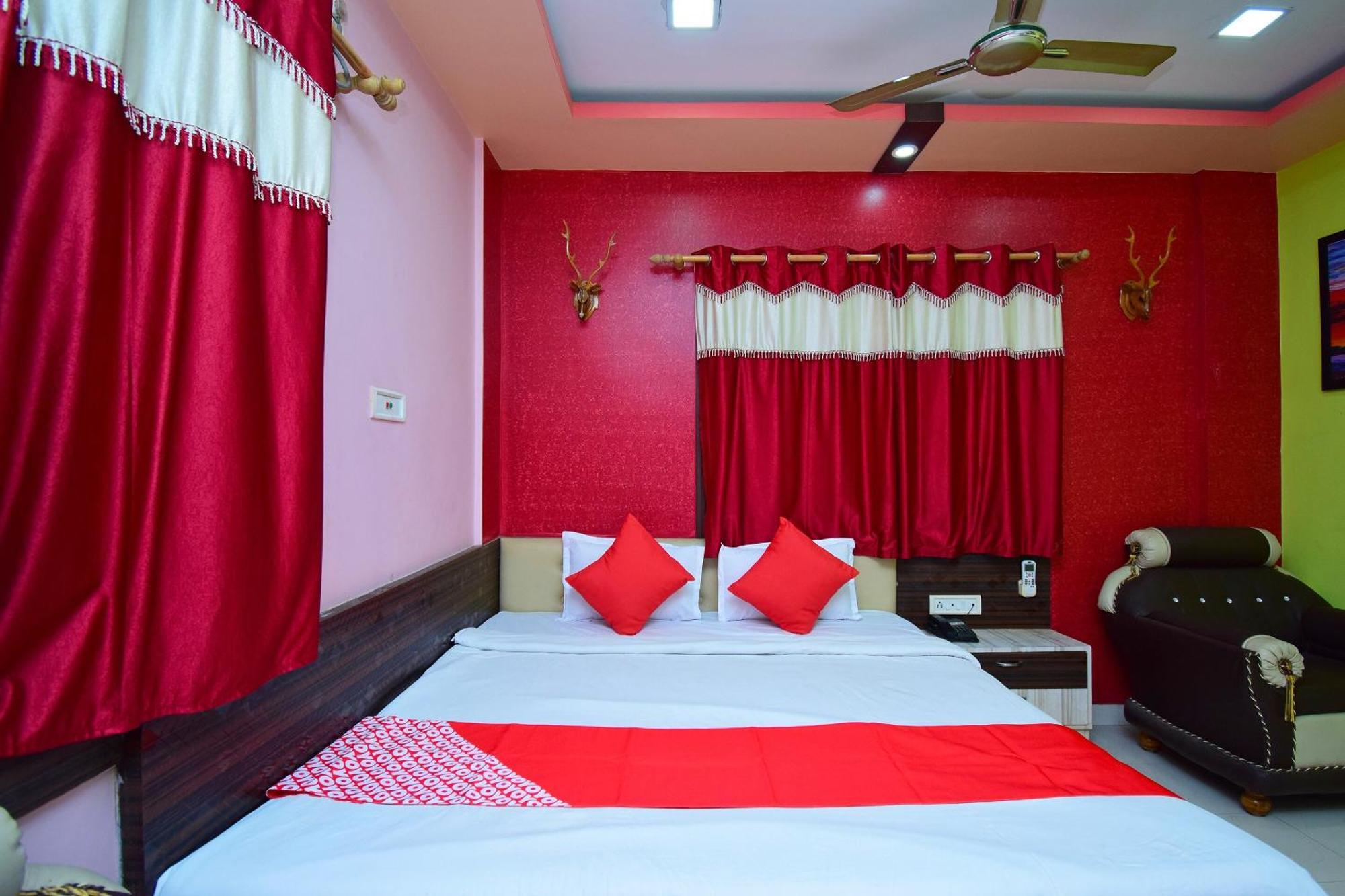 Hotel O Rajeswari Rupnarayanpur Ngoại thất bức ảnh