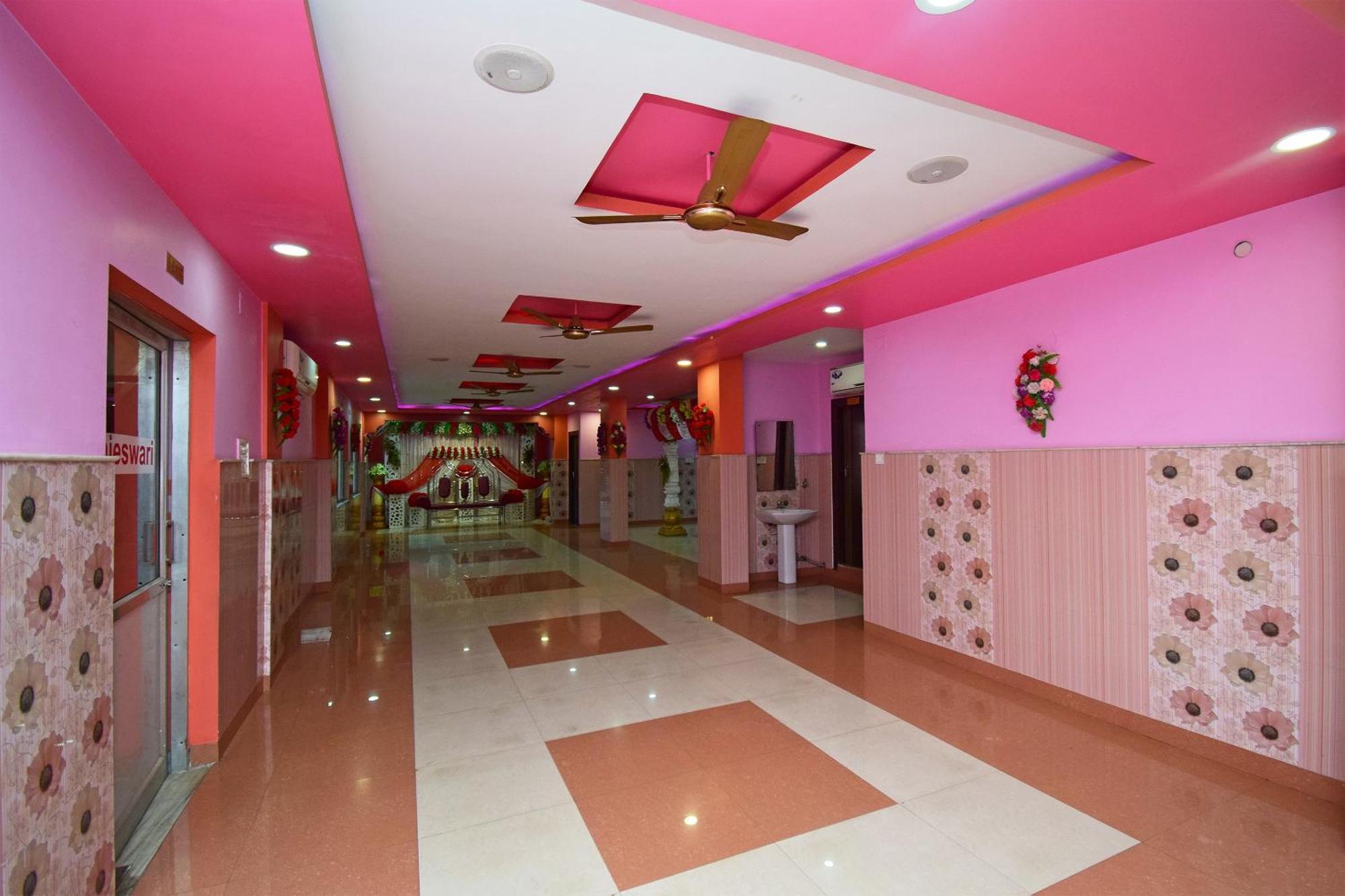 Hotel O Rajeswari Rupnarayanpur Ngoại thất bức ảnh