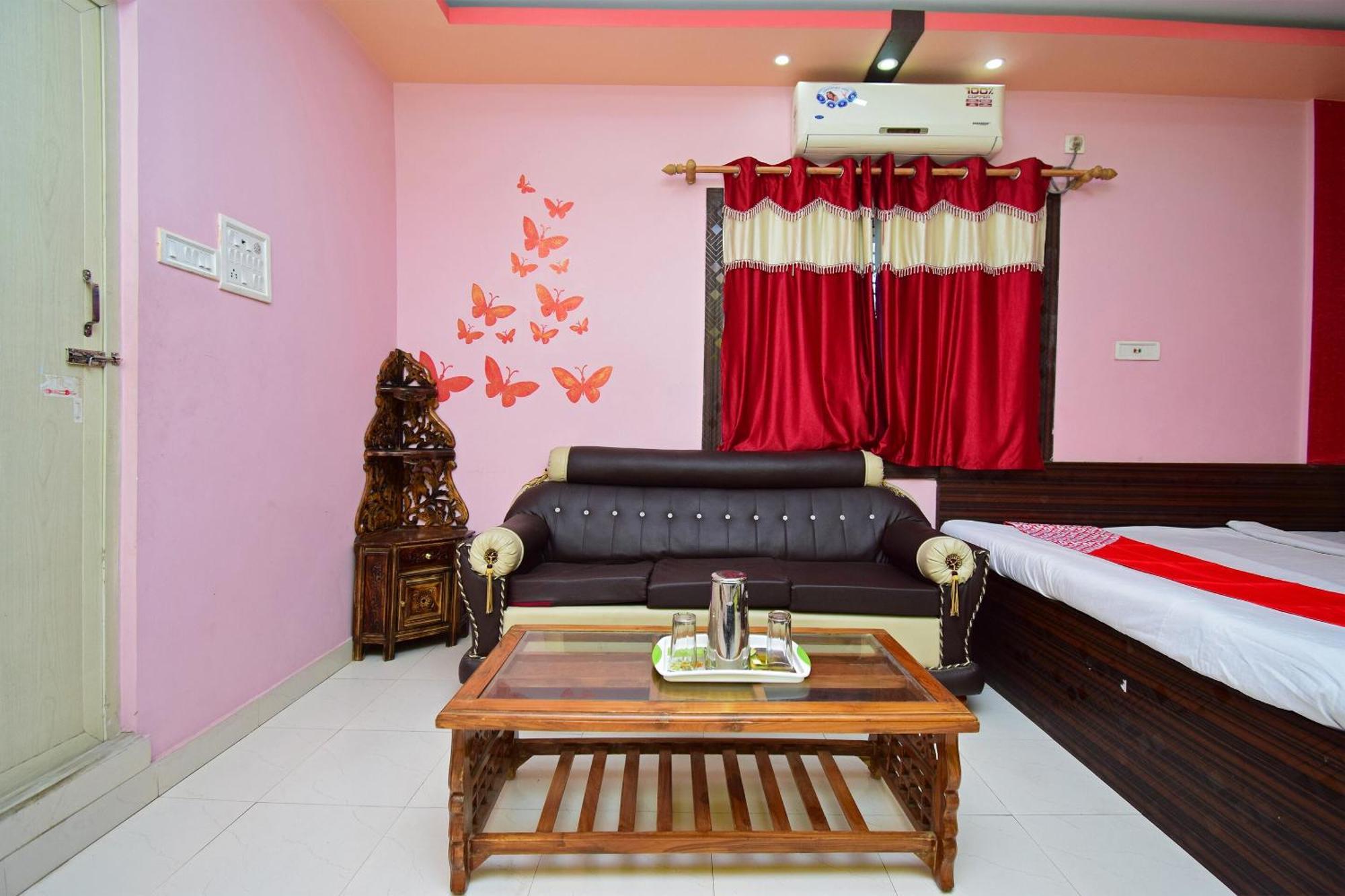 Hotel O Rajeswari Rupnarayanpur Ngoại thất bức ảnh