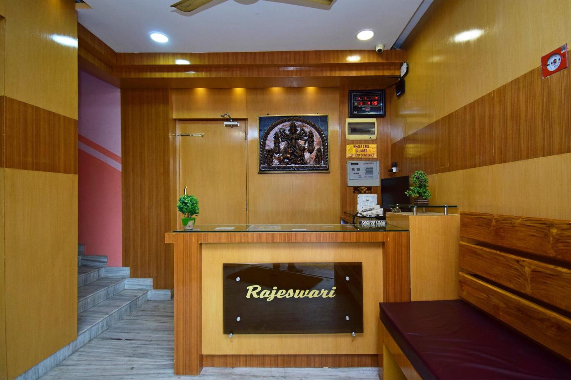 Hotel O Rajeswari Rupnarayanpur Ngoại thất bức ảnh