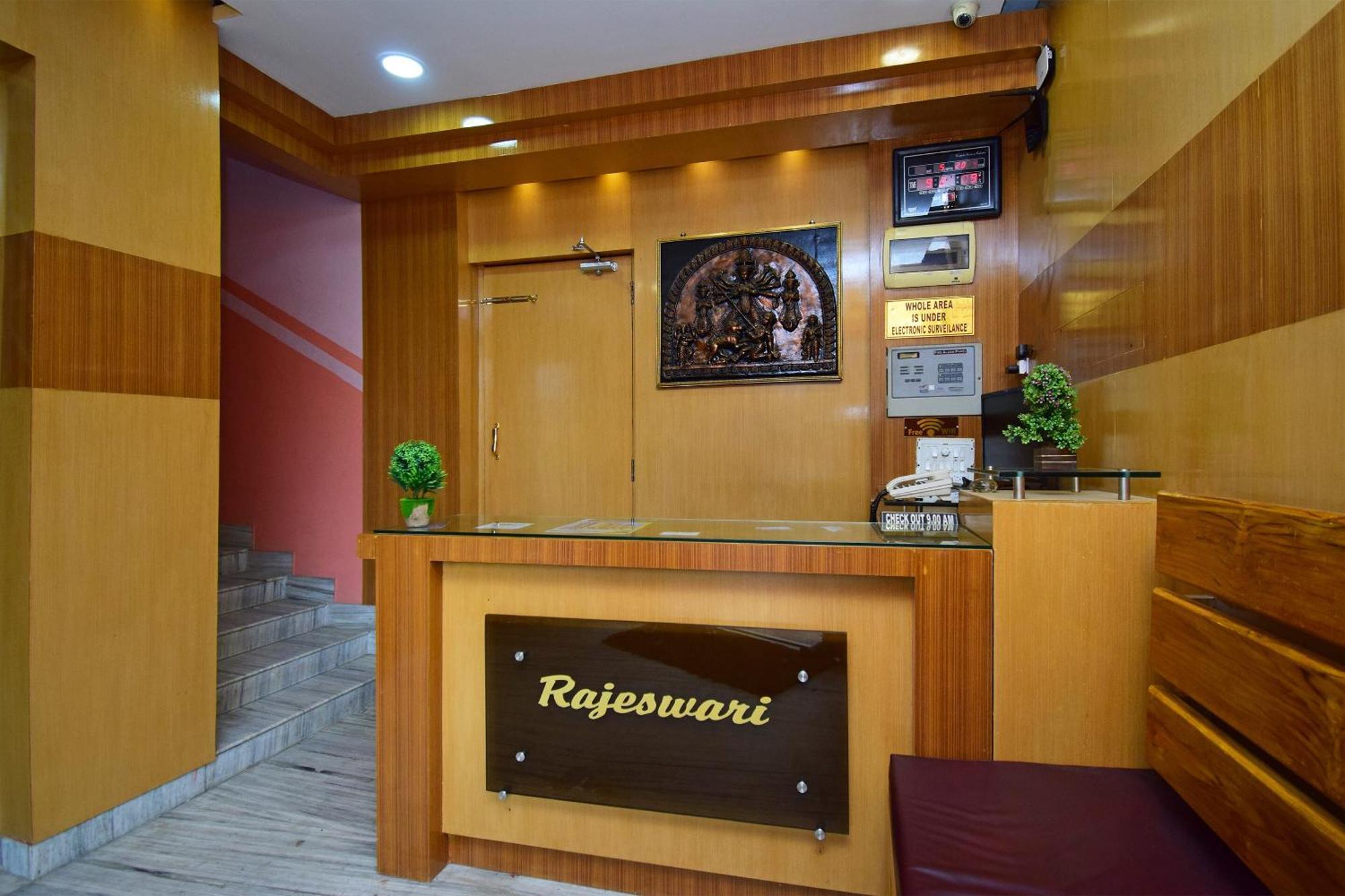 Hotel O Rajeswari Rupnarayanpur Ngoại thất bức ảnh